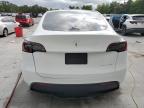 2025 Tesla Model Y  за продажба в Savannah, GA - Front End