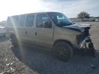 2013 Ford Econoline E350 Super Duty Wagon zu verkaufen in Riverview, FL - Front End
