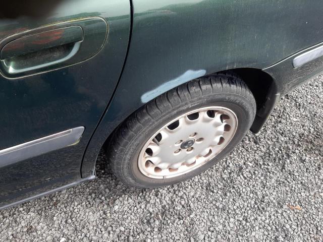2000 VOLVO S80 AUTO