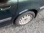 2000 VOLVO S80 AUTO for sale at Copart SANDTOFT