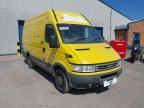 2005 IVEC DAILY 35 S for sale at Copart SANDWICH