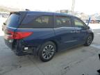 2022 Honda Odyssey Exl for Sale in Farr West, UT - Rear End