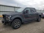 2016 Ford F150 Supercrew იყიდება Dyer-ში, IN - Front End