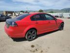 2009 Pontiac G8 Gt for Sale in San Martin, CA - Front End