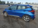 2021 Chevrolet Bolt Ev Lt for Sale in Dunn, NC - Rear End