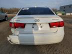 2009 HYUNDAI SONATA GLS à vendre chez Copart ON - COOKSTOWN