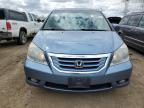 2009 Honda Odyssey Touring за продажба в Elgin, IL - Side