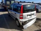 2008 FIAT PANDA DYNA for sale at Copart SANDWICH
