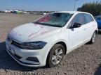 2019 VOLKSWAGEN POLO SE EV for sale at Copart EAST KILBRIDE