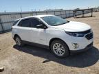 Mercedes, TX에서 판매 중인 2018 Chevrolet Equinox Ls   - Water/Flood