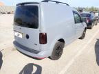 2017 VOLKSWAGEN CADDY C20 for sale at Copart SANDWICH