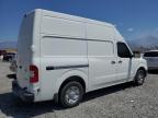 2019 Nissan Nv 2500 S на продаже в Mentone, CA - Normal Wear