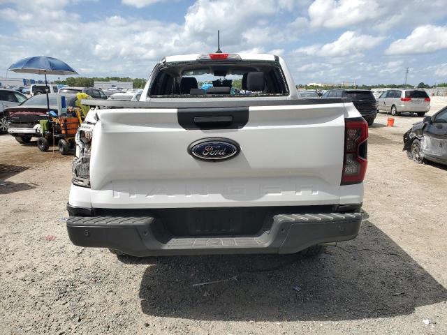  FORD RANGER 2024 White