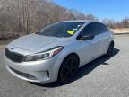2018 Kia Forte Lx за продажба в North Billerica, MA - Side