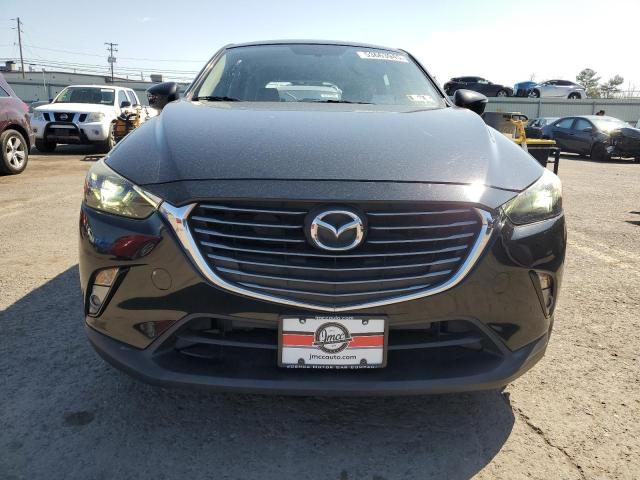 Crossovers MAZDA CX-3 2016 Black