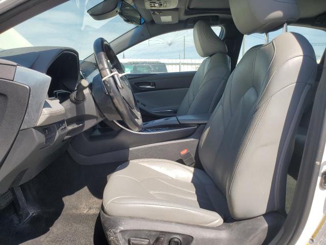  TOYOTA AVALON 2019 Білий
