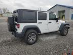 2014 Jeep Wrangler Unlimited Sport for Sale in Barberton, OH - Minor Dent/Scratches