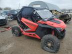 2020 Polaris Rzr Pro Xp Ultimate за продажба в Wichita, KS - Side