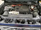 2023 TOYOTA TUNDRA CREWMAX CAPSTONE for sale at Copart QC - MONTREAL