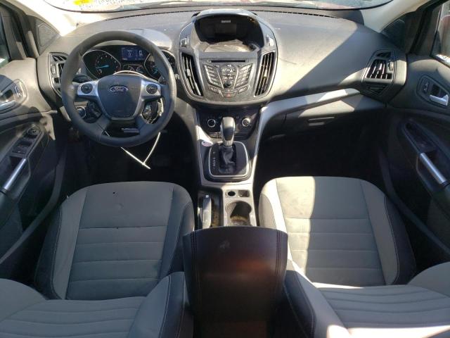  FORD ESCAPE 2013 Red