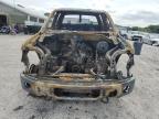 2014 Ford F150 Supercrew zu verkaufen in Prairie Grove, AR - Burn
