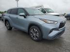 2020 Toyota Highlander Xle იყიდება Lebanon-ში, TN - Normal Wear