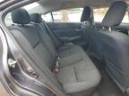 2015 Honda Civic Lx for Sale in China Grove, NC - Side