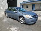 2010 Nissan Altima Hybrid for Sale in Albany, NY - Front End