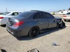 2016 Mercedes-Benz C 450 4Matic Amg   de vânzare în American Canyon, CA - Front End