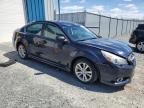 2014 SUBARU LEGACY 2.5I PREMIUM à vendre chez Copart NS - HALIFAX