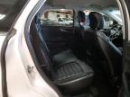 2015 Ford Edge Sel de vânzare în Lansing, MI - Water/Flood