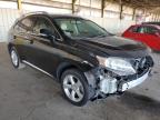 2010 Lexus Rx 350 na sprzedaż w Phoenix, AZ - Front End