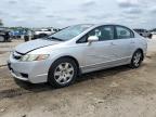 2010 Honda Civic Lx იყიდება Jacksonville-ში, FL - Side