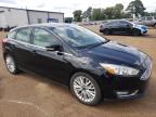 2018 Ford Focus Titanium de vânzare în Longview, TX - Minor Dent/Scratches