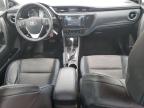 2017 Toyota Corolla L zu verkaufen in New Braunfels, TX - Undercarriage