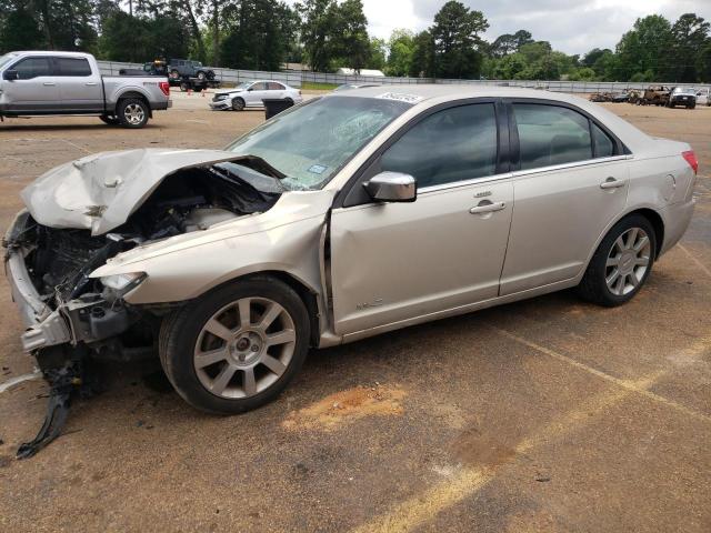 2009 Lincoln Mkz 