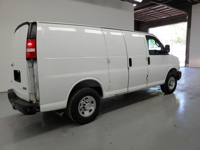  CHEVROLET EXPRESS 2019 White