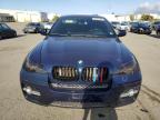 2012 Bmw X6 Xdrive50I   за продажба в Martinez, CA - Vandalism