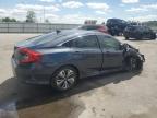 2018 Honda Civic Ex for Sale in Dunn, NC - Front End