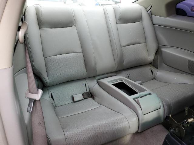 2006 INFINITI G35 