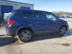 2021 Honda Passport Exl იყიდება Ellwood City-ში, PA - Rear End