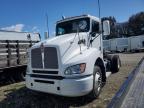 2015 Kenworth T400A Semi Truck იყიდება Martinez-ში, CA - Minor Dent/Scratches