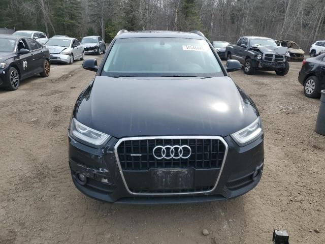 2015 AUDI Q3 PRESTIGE