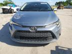 2020 Toyota Corolla Le за продажба в Wilmer, TX - Side