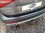 2019 SEAT TARRACO XC for sale at Copart WISBECH
