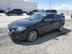 2017 Mazda 3 Touring zu verkaufen in Farr West, UT - Rear End