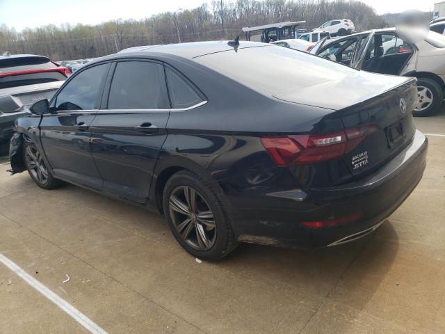  VOLKSWAGEN JETTA 2021 Czarny