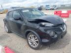 2017 NISSAN JUKE N-CON for sale at Copart CORBY