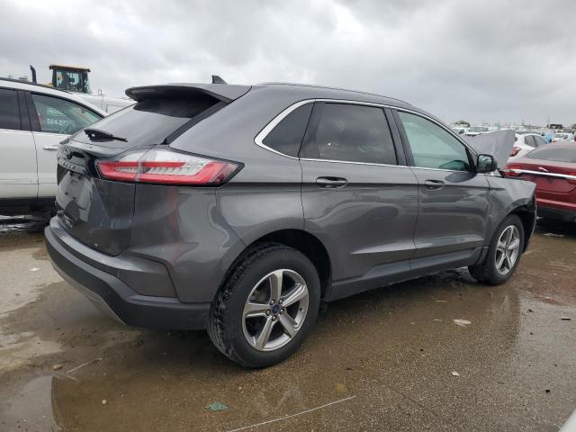  FORD EDGE 2021 Серый