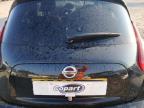 2016 NISSAN JUKE N-CON for sale at Copart WISBECH